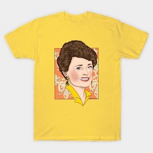 Golden Girls Blanche T-Shirt